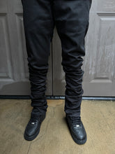 Load image into Gallery viewer, Stacked Dickies (Black)