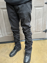 Load image into Gallery viewer, Stacked Dickies (Black)