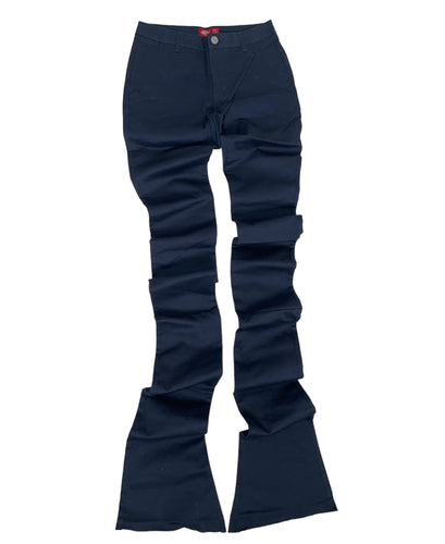 Stacked Dickies (Navy)