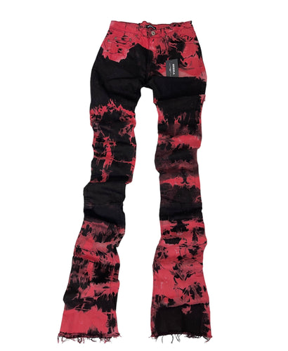 Scarlet Stacks (Men’s)