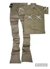 Load image into Gallery viewer, One8la Dickie Suit