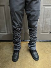 Load image into Gallery viewer, Stacked Dickies (Charcoal)
