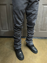 Load image into Gallery viewer, Stacked Dickies (Charcoal)