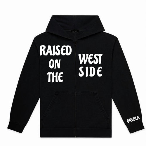 Westside Full Zip