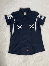 Load image into Gallery viewer, One8la Dickie Suit (Navy)