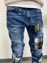 Load image into Gallery viewer, Flannel Stacks (Sz 32)