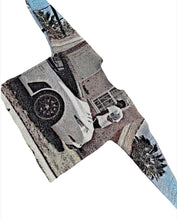 Load image into Gallery viewer, Los Angeles is Not For Sale Tapestry