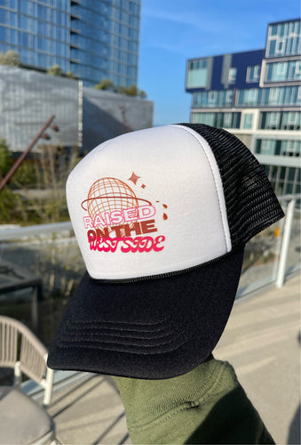 Westside Trucker