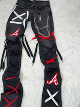 Load image into Gallery viewer, Laces Stacks (Men’s)