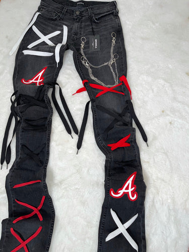 Laces Stacks (Men’s)