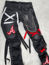 Load image into Gallery viewer, Laces Stacks (Men’s)