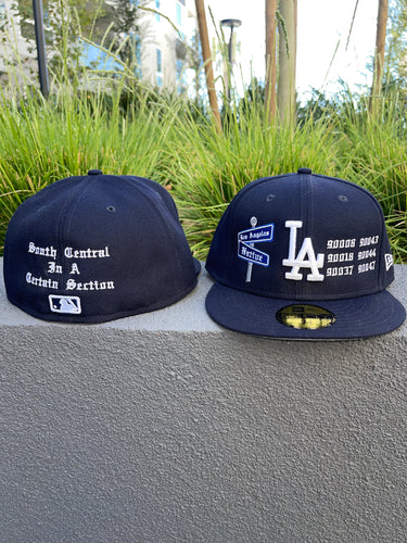 REAL LA Fitted (PRE ORDER)