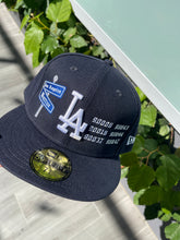 Load image into Gallery viewer, REAL LA Fitted (PRE ORDER)