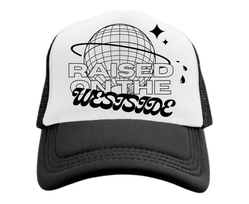Westside Trucker