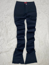 Load image into Gallery viewer, One8la Dickie Suit (Navy)