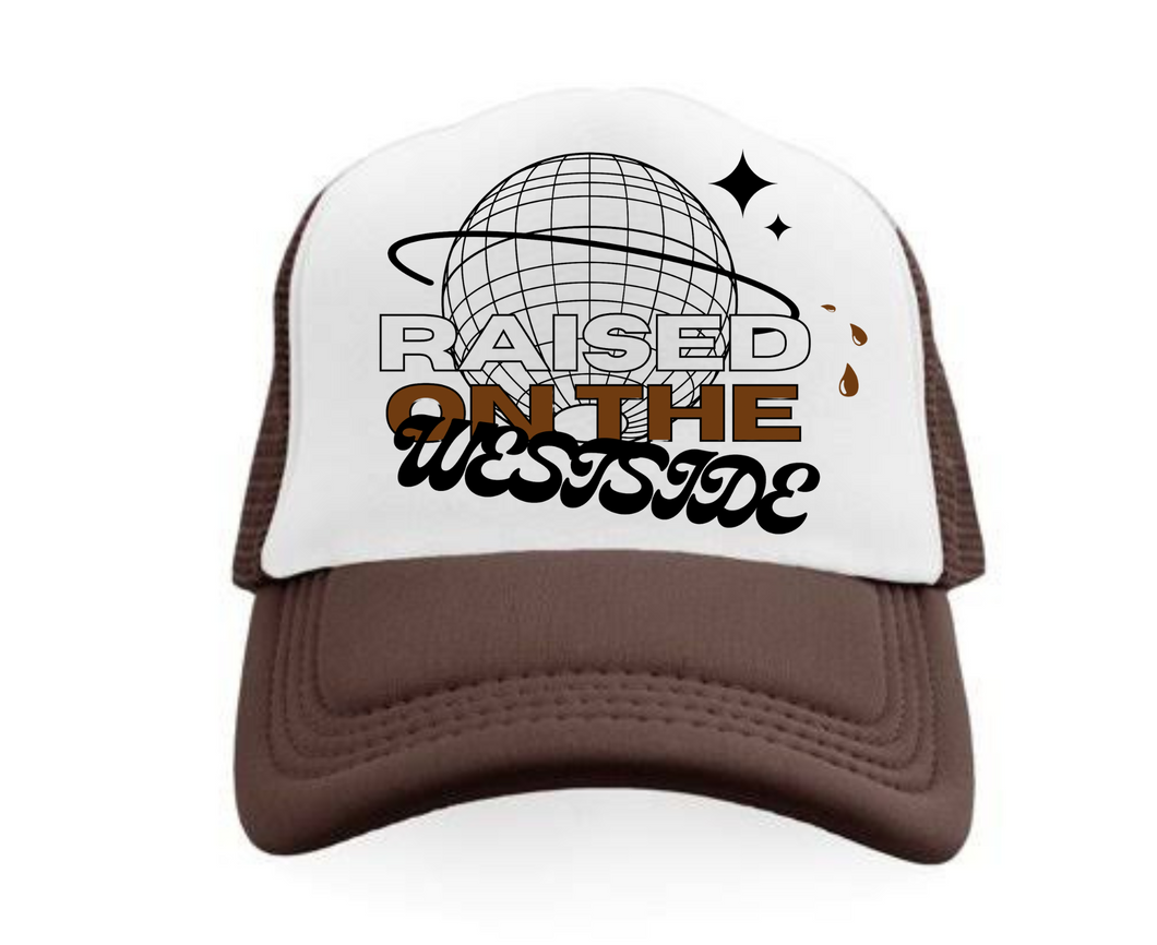 Westside Trucker
