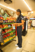 Load image into Gallery viewer, Cropped One8la Dickie Suit