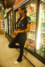 Load image into Gallery viewer, Cropped One8la Dickie Suit