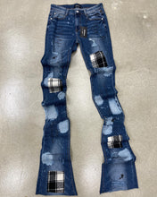 Load image into Gallery viewer, Flannel Stacks (Sz 32)